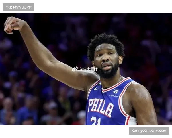 费城76人恩比德缺阵期间 球队进攻火力骤降三成