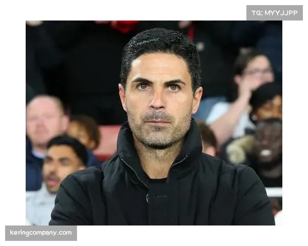 Opta预测枪手夺冠概率77% 大数据看好阿尔特塔球队问鼎